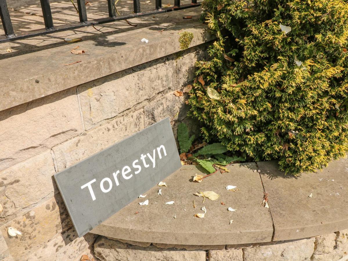 Torestyn Matlock  Exterior foto